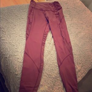 Non branded yoga legging